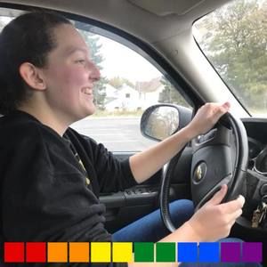 Meet your Posher, Liz